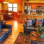 Ole Smoky Retreat