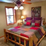 Ole Smoky Retreat