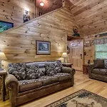 Mystic Mountain - Great Location! Close To All The Action! Cabin