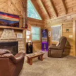 Er96 - Squirrel\'S Leap - Great Location! Close To Town! Cabin