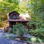 Er96 - Squirrel\'S Leap - Great Location! Close To Town! Cabin