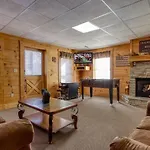 Er16 - Mountain Blessing - Great Location - Close To Town! Cabin