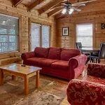 Ern864 - The Cedars - Great Location! Close To All The Action! Cabin