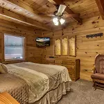 Er96 - Squirrel\'S Leap - Great Location! Close To Town! Cabin