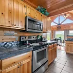 Paradise Retreat