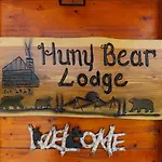 Huny Bear Lodge