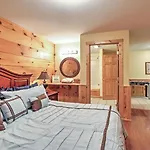 Luxury Resort Cabin, 5 Min To Dollywood, Smoky Mountain Charm!
