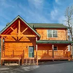 Tennessee Timber Hot Tub Private Pool Games
