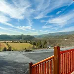 Tennessee Timber Hot Tub Private Pool Games