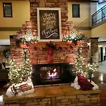 The Ramsey Hotel And Convention Center