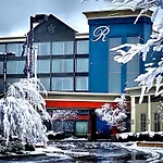 The Ramsey Hotel And Convention Center