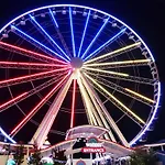 A Higher Calling, 1089 Of Free Area Attraction Tickets For Each Paid Day, Dollywood And More!
