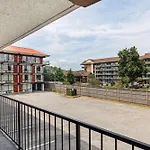 Americana Inn A Travelodge By Wyndham