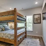 New Const Sleeps 6 Pool - Close To Pkwy
