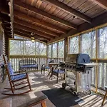 Er20 - Eagles Roost - Great Location! - Close To Town! Cabin