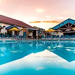 Margaritaville Island Hotel