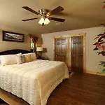 Misty Mountainside By Eden Crest Vacation Rentals