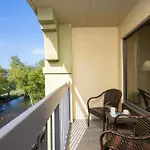 The Inn On The River