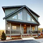 Little Sister\'S Cabin