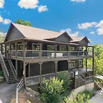 Er20 - Eagles Roost - Great Location! - Close To Town! Cabin