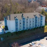Microtel Inn & Suites By Wyndham Pigeon Forge