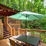 Ravens Hollow Private Pool Hot Tub Games