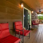 Ravens Hollow Private Pool Hot Tub Games