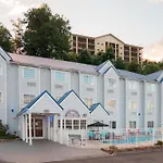Guest Inn Pigeon Forge