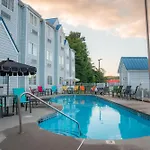 Guest Inn Pigeon Forge