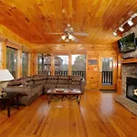 Spacious 5Br Sleeps 18 Gameroom Theater Views Free Attraction Tickets