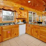 Spacious 5Br Sleeps 18 Gameroom Theater Views Free Attraction Tickets