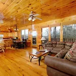 Spacious 5Br Sleeps 18 Gameroom Theater Views Free Attraction Tickets