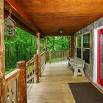Cozy 2Br Cabin Just 5 Min To Dollywood Hot Tub Free Attraction Tickets