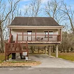 Cozy And Spacious 3Br Pool Table Hot Tub Free Attraction Tickets
