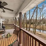 Cozy And Spacious 3Br Pool Table Hot Tub Free Attraction Tickets