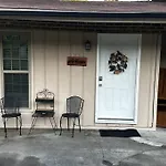 La Casita- King Suite, 3 Minutes To Parkway
