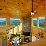 Grand Mountain View