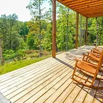 White Pine Lodge