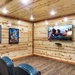 Doublehead Lodge