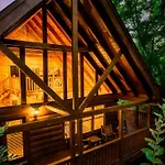 Alpine Resort Near Dollywood, Hot Tub, Game Room, Outdoor Pool, Fast Wifi
