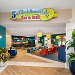 Compass By Margaritaville Hotel Pigeon Forge