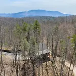 Dudley II By Avantstay Comfortable Cabin W Hot Tub Views