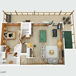 Family Haven By Dollywood - Hot Tub - Game Room