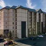 Unit 1606 - Mountain View Condos