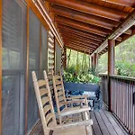 Pigeon Forge Vacation Rental 1 Mi To Dollywood