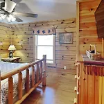 Zen Bears Den