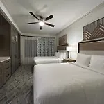Mill Springs Lodge