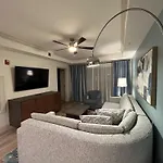 Mill Springs Lodge