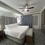 Mill Springs Lodge