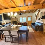 Smoky Peak Retreat